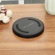 Wireless Fast Charging 9V Desktop Charger Pad for Smsung S8 iPhone 8 X Plus