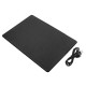 Wirelss Charging Mouse Pad For Samsung Galaxy Note 8/S8/S8 Plus/S7 Edge/iPhone X/iPhone 8 Plus