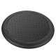 UF003 EPP 15W Fast Charging Qi Wireless Desktop Charger Pad For Smartphone