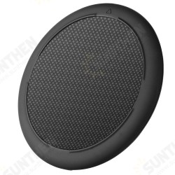 UF003 EPP 15W Wireless Charger Quick Charging Pad For Armor 10 5G For iPhone 12 Pro Max for Samsung Galaxy Note S20 Ultra Huawei P40 Pro