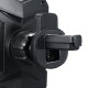Wireless Charger Charging Car Phone Holder Infrared Sensor Bracket Travel for Mobile Phone