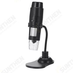 1000X 8 LED WIFI Handheld Portable Digital Electronic Repair Optical Microscopes Bracket Support Phones/ Tablets 1000X 8 LED WIFI Handheld Portable Digital Electronic Repair Optical Microscopes Bracket Support Phones/ Tablets