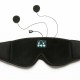 2-IN-1 Portable Wireless bluetooth 5.0 3D Stereo Smart Music Breathable Sleep Eyemask Blindfold