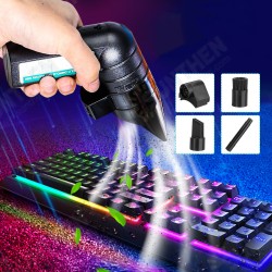 2 in 1 Mini Macbook Computer PC Laptop Keyboard Electronics Devices Dust Cleaner Collector Vacuum 2 in 1 Mini Macbook Computer PC Laptop Keyboard Electronics Devices Dust Cleaner Collector Vacuum