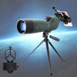 25-75X70 Waterproof HD Zoom Monocular Prism BAK4 Prism Spotting Scope Telescopes 25-75X70 Waterproof HD Zoom Monocular Prism BAK4 Prism Spotting Scope Telescopes