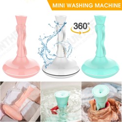 2.5kg Tragbar Elektrische Mini Waschmaschine Waschautomat Für Zuhause Waschen 2.5kg Tragbar Elektrische Mini Waschmaschine Waschautomat Für Zuhause Waschen