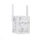 300Mbps 802.11n Wireless Wifi Extender Repeater 2.4G AP Router Dual Antenna Signal Booster Extender Amplifier US/EU/UK/AU Plug