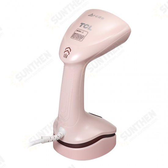 300ml Capacity High Temperature Handheld Garment Ironing Machine Portable Iron