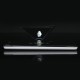 3D Holographic Projector Auxiliary Tool Pyramid DIY Creative Gifts For 3.5 to 6.0 Inches Smartphone