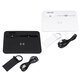 4-IN-1 15W Qi Fast Wireless Charger Charging Pad Stand Dock Mobile Phone Holder Stand for iPhone iWatch Airpods