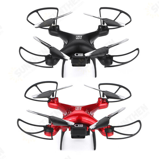 5G Professional GPS RC Drone 1080p HD Camera Optical Flow Follow Me Quadcopter