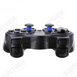 2.4G Wireless Game Controller Gamepad Joystick Joypad for PS3 for Android TV Box Tablets 2.4G Wireless Game Controller Gamepad Joystick Joypad for PS3 for Android TV Box Tablets