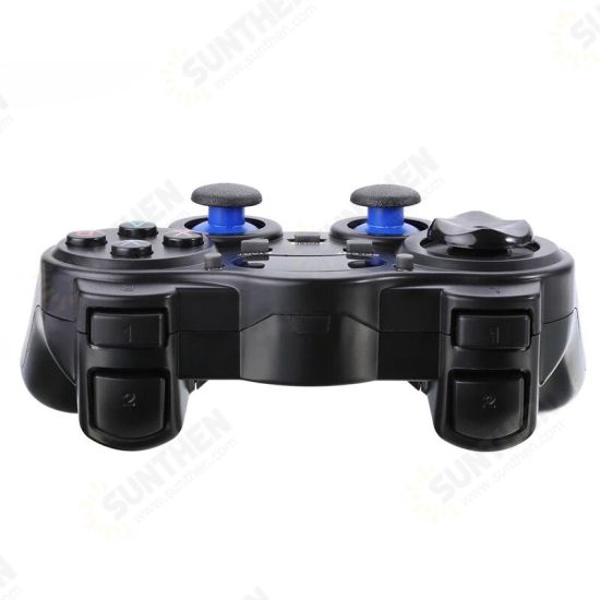 2.4G Wireless Game Controller Gamepad Joystick Joypad for PS3 for Android TV Box Tablets