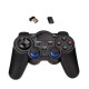 2.4G Wireless Game Controller Gamepad Joystick Joypad for PS3 for Android TV Box Tablets