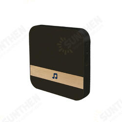 52 Songs Adjustable Wirelss Chime Bell Ring AU Plug for WiFi Smart Video Doorbell 52 Songs Adjustable Wirelss Chime Bell Ring AU Plug for WiFi Smart Video Doorbell