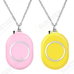 Air Purifier Hanging Neck USB Purified Air No Radiation Mute For Adults Children Air Purifier Hanging Neck USB Purified Air No Radiation Mute For Adults Children