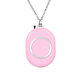 Air Purifier Hanging Neck USB Purified Air No Radiation Mute For Adults Children