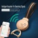 Anti-lost Device bluetooth Connection Two-way Alarm Smart Reminder Tracker Keychain For Older Children