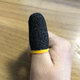 Anti-sweat Finger Cots Hand Game Fight Artifact Touch Screen Finger Cots E-sports Game Finger Cots