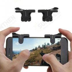 C9 Swing Arm Controller Assist Tool Joystick Gamepad for PUBG Fortnite C9 Swing Arm Controller Assist Tool Joystick Gamepad for PUBG Fortnite