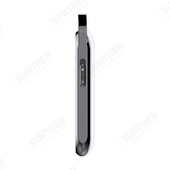 D8 Multi-function Camera Recorder Pen Intelligent 1080P HD Super Long Standby Super Wide Angle Video Recorder Pen