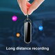 D8 Multi-function Camera Recorder Pen Intelligent 1080P HD Super Long Standby Super Wide Angle Video Recorder Pen