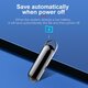 D8 Multi-function Camera Recorder Pen Intelligent 1080P HD Super Long Standby Super Wide Angle Video Recorder Pen