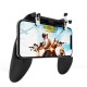 Foldable Gamepad Joystick Game Controller Trigger Mobile Phone Holder For PUBG Phone Game