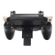 Foldable Gamepad Joystick Game Controller Trigger Mobile Phone Holder For PUBG Phone Game