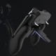 Foldable Gamepad Joystick Game Controller Trigger Mobile Phone Holder For PUBG Phone Game