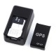 GF-07 GPS Permanent Magnetic SOS Tracking For Vehicle Car Child Location Anti Lost Device