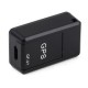 GF-07 GPS Permanent Magnetic SOS Tracking For Vehicle Car Child Location Anti Lost Device