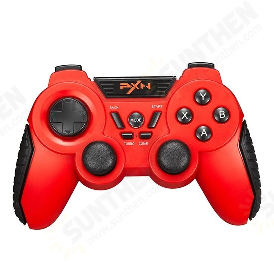 Game Controller bluetooth Wireless Gaming Joystick Gamepad Compatible with Android TV Mobile PC Computer