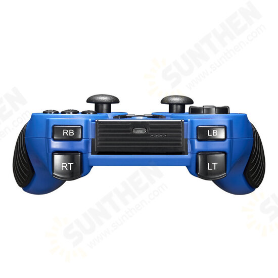 Game Controller bluetooth Wireless Gaming Joystick Gamepad Compatible with Android TV Mobile PC Computer