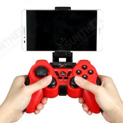 Game Controller bluetooth Wireless Gaming Joystick Gamepad Compatible with Android TV Mobile PC Computer Game Controller bluetooth Wireless Gaming Joystick Gamepad Compatible with Android TV Mobile PC Computer