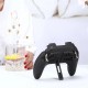 H10 Gamepad for PUBG Controller Double Cool Fan 5000mAh Power Bank Game Controller Joystick For 4.7-6.5 inches Smartphones