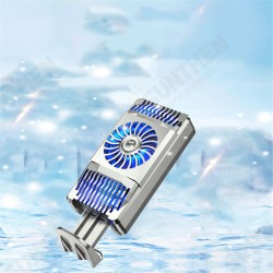 H15 Phone Radiator USB Summer Auxiliary Button USB Gaming Artifact For iPhone XS 11Pro Huawei P30 Pro P40 Mi10 5G H15 Phone Radiator USB Summer Auxiliary Button USB Gaming Artifact For iPhone XS 11Pro Huawei P30 Pro P40 Mi10 5G