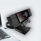 K04 2K HD USB Webcam Conference Live Computer Camera Built-in Noise Reduction Mic for Desktop Laptops PC