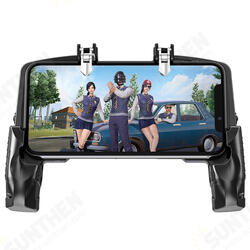 K21 W1+ PUGB Peace Elite Gaming Pad Fast Shooting Button Controller Gamepad For iPhone X XS Huawei P30 Mate 20Pro Xiaomi Mi8 Mi9 S10 S10+ K21 W1+ PUGB Peace Elite Gaming Pad Fast Shooting Button Controller Gamepad For iPhone X XS Huawei P30 Mate 20Pro Xiaomi Mi8 Mi9 S10 S10+