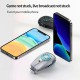 K3 Semiconductor Phone Radiator RGB Cooling And Heat Dissipation Bracket for Samsung Galaxy S21 Note S20 ultra Huawei Mate40 P50 OnePlus 9 Pro for iPhone 12 Pro Max