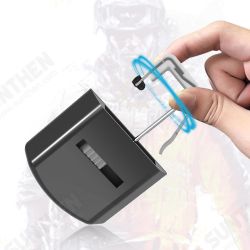 Metal Buttons Gaming Auxiliary Artifact Handle Game Shooting Controller Gamepad For iPhone XS 11Pro Huawei P30 Pro 9Pro S10+ Note 10 5G Metal Buttons Gaming Auxiliary Artifact Handle Game Shooting Controller Gamepad For iPhone XS 11Pro Huawei P30 Pro 9Pro S10+ Note 10 5G