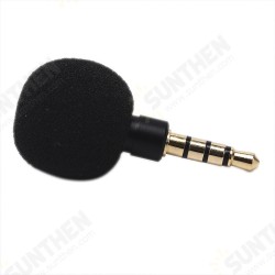 Mic Microphone Omni-Directional Microphone For Recorder For 8 Plus Huawei P30 P40 Pro Mi10 Note 9S Mic Microphone Omni-Directional Microphone For Recorder For 8 Plus Huawei P30 P40 Pro Mi10 Note 9S