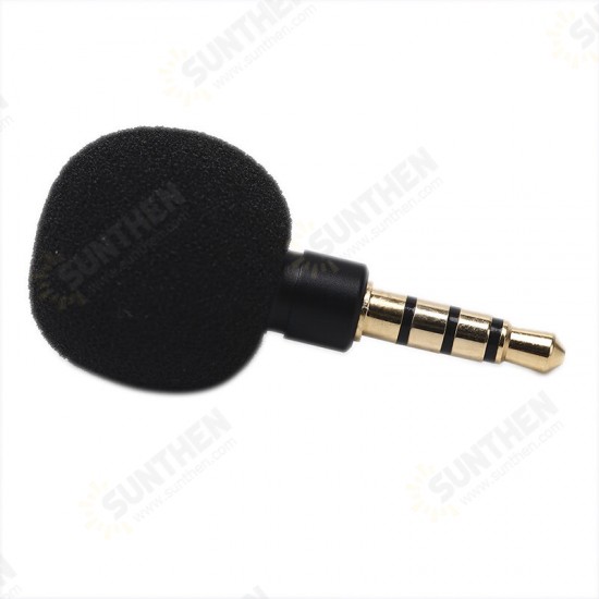 Mic Microphone Omni-Directional Microphone For Recorder For 8 Plus Huawei P30 P40 Pro Mi10 Note 9S Mic Microphone Omni-Directional Microphone For Recorder For 8 Plus Huawei P30 P40 Pro Mi10 Note 9S