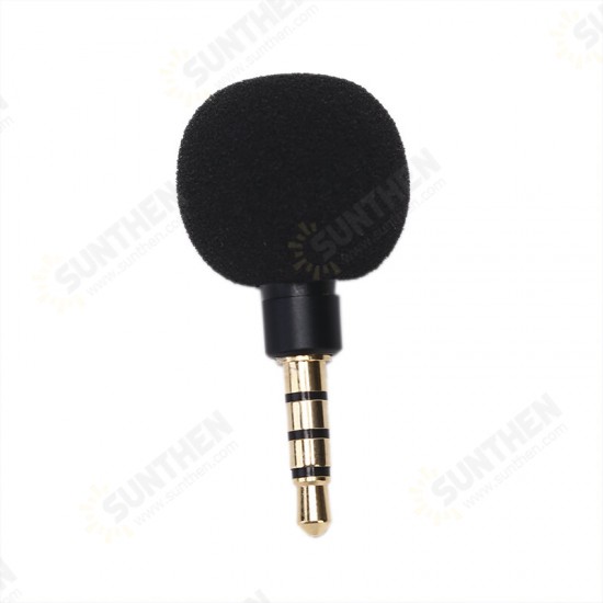 Mic Microphone Omni-Directional Microphone For Recorder For 8 Plus Huawei P30 P40 Pro Mi10 Note 9S Mic Microphone Omni-Directional Microphone For Recorder For 8 Plus Huawei P30 P40 Pro Mi10 Note 9S