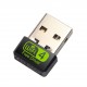 Mini 150Mbps Network Card Driver USB WiFi Signal Receiver Adapter For Desktop Laptop PC