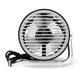 Mini Desktop USB Portable Mute Cooling Fan Touch Switch Nature Wind Minimalist Design