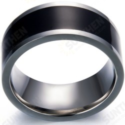 NFC Smart Sensor Ring Multi-function Couple Ring Smart Ring NFC Smart Sensor Ring Multi-function Couple Ring Smart Ring