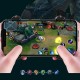 Game Controller bluetooth Connection Gaming Gamepad For iPhone XS 11Pro Huawei P40 Pro MI10 Note 9S Game Controller bluetooth Connection Gaming Gamepad For iPhone XS 11Pro Huawei P40 Pro MI10 Note 9S
