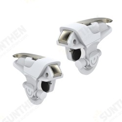 Phone Gamepad Trigger Game Controller PUBG Aim Button Shooter Joystick For iPhone iOS Android Mobile Phone Phone Gamepad Trigger Game Controller PUBG Aim Button Shooter Joystick For iPhone iOS Android Mobile Phone