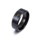 Smart Temperature Couple Ring Detectable Temperature Ring